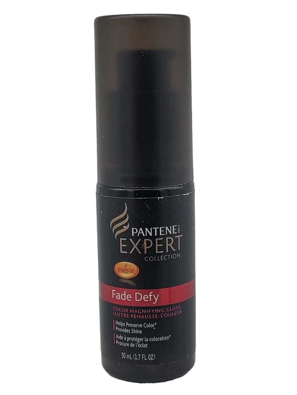 Pantene Pro-V Expert Collection Fade Defy Color Magnifying Gloss New Hair Care